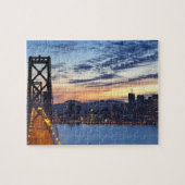 Die Bucht von der Schatzinsel Puzzle (Horizontal)