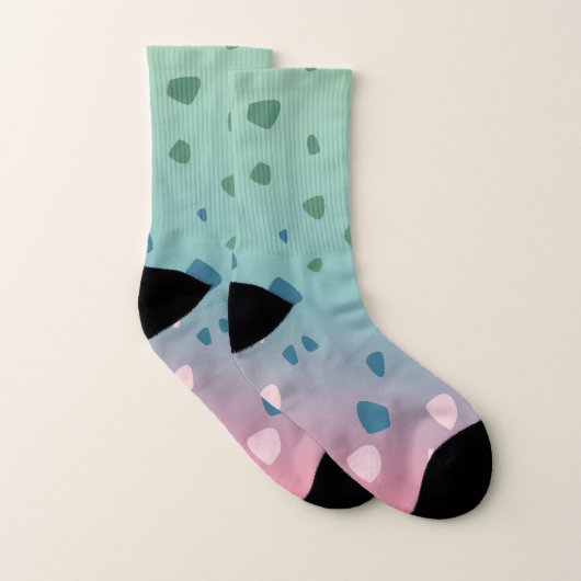 Die Bulbasaur Evolution Socken (Paar)