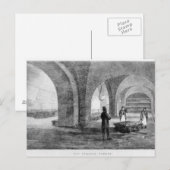 Die Bullion Vaults Postkarte (Vorne/Hinten)