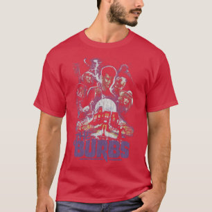 Die Burbs1 T-Shirt