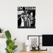 Die Burbs Poster (Heimbüro)