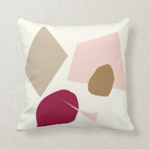 Die Burgunder-Stelle, abstrakter geometrischer