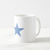 Die Büro-Kaffee-Tasse Kaffeetasse (VorderseiteRechts)