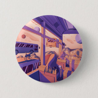 Die Busfahrt Button