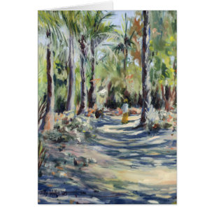 Die Bush-Straße 2005