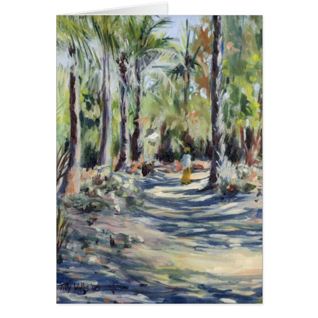 Die Bush-Straße 2005 (Vorne)