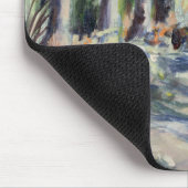 Die Bush-Straße 2005 Mousepad (Ecke)