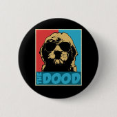 die button (Vorderseite)