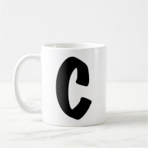 Die "C"-Tasse