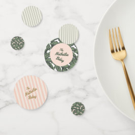 Die Cabanas Konfetti