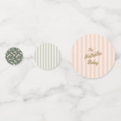 Die Cabanas Konfetti