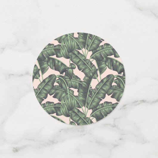 Die Cabanas Konfetti (Klein Vorderseite)