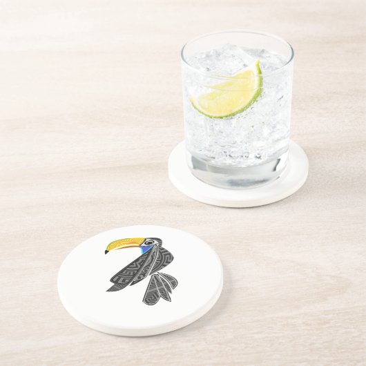 Die Callechoed Getränkeuntersetzer (Seite)