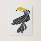 Die Callechoed Puzzle (Vertikal)