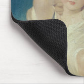 Die Calmady Kinder Mousepad (Ecke)