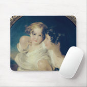 Die Calmady Kinder Mousepad (Mit Mouse)
