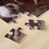 Die Calydonian Eber-Jagd, 1637-38 Puzzle (Seite)