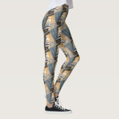 Die Cannoli Leggings (Rechts)
