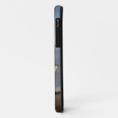 Die Cannon Shot Fine Art Case-Mate iPhone Hülle (Hinten/Links)