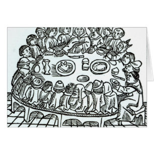 Die Canterbury-Pilger