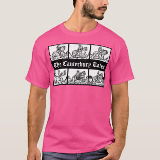 Die Canterbury Tales T-Shirt