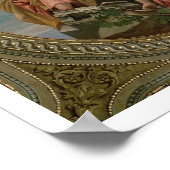 Die Canto Poster (Ecke)