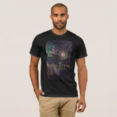 Die Carnation-Kollektion T-Shirt (Vorne ganz)