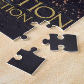 Die Carnation-Sammlung Puzzle (Seite)