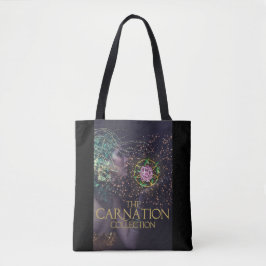 Die Carnation-Sammlung Tasche