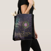 Die Carnation-Sammlung Tasche (Von Nahem)
