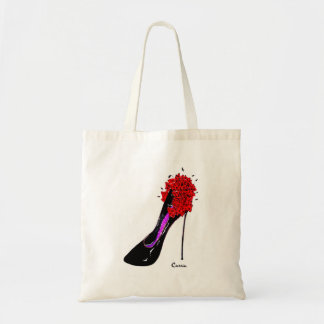 Die Carrie Bradshaw Tasche