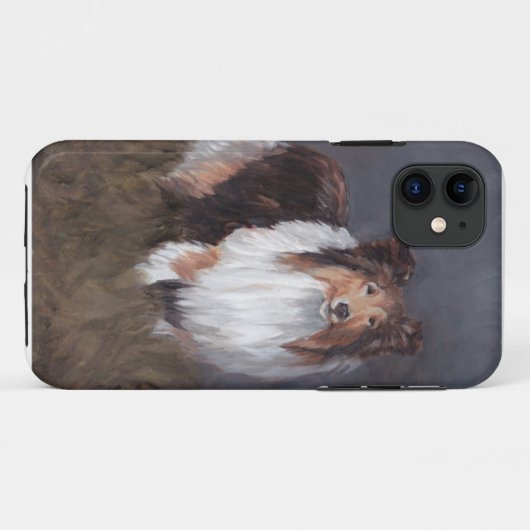 Die Case-Mate iPhone Hülle (Rückseite (Horizontal))