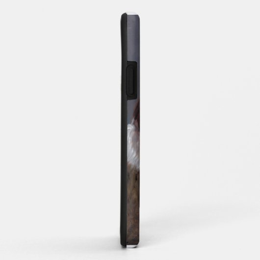 Die Case-Mate iPhone Hülle (Hinten/Rechts)