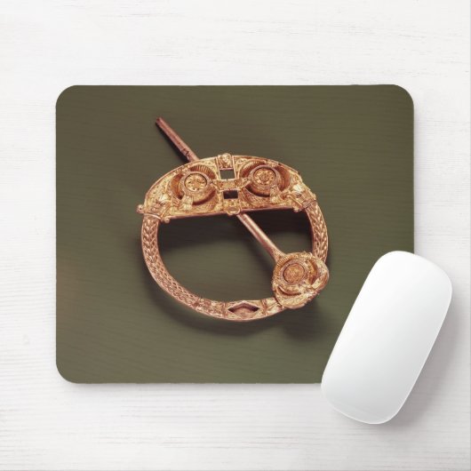 Die Cavan oder "der Königin" Brosche, von Cavan Mousepad (Mit Mouse)