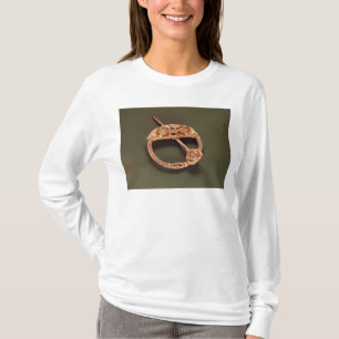 Die Cavan oder "der Königin" Brosche, von Cavan T-Shirt