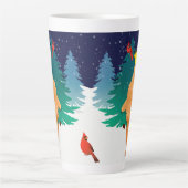 DIE CELESTIAL - CHOW - Letzte Tasse (Vorderseite)