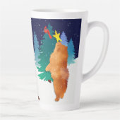 DIE CELESTIAL - CHOW - Letzte Tasse (Rechts)