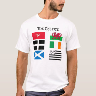 Die Celtics T-Shirt