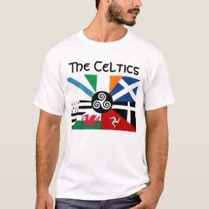 Die Celtics T-Shirt