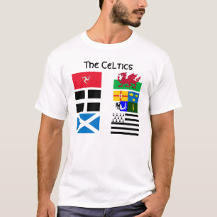 Die Celtics T-Shirt