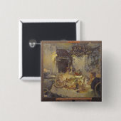 Die Champagne Button (Vorne & Hinten)