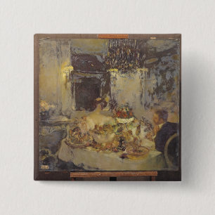 Die Champagne Button