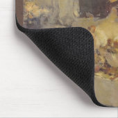 Die Champagne Mousepad (Ecke)
