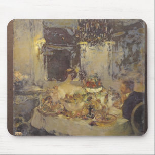 Die Champagne Mousepad