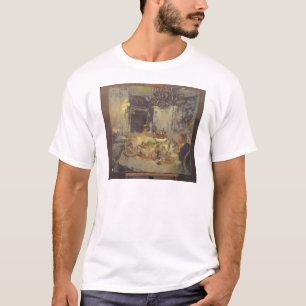 Die Champagne T-Shirt
