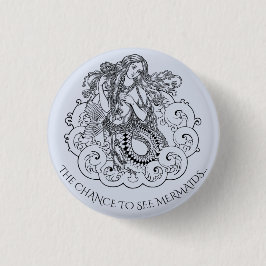 Die Chance Mermaids-Button zu sehen Button