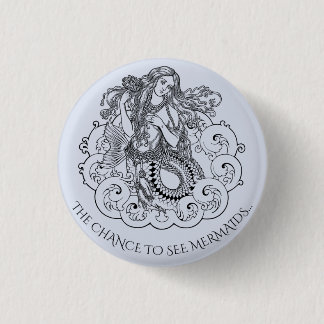 Die Chance Mermaids-Button zu sehen Button
