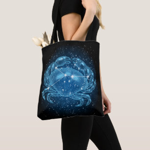 Die chaotischen Sterne Tasche