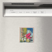 Die charmante Brute Magnet (In Situ (Geschirrspüler))