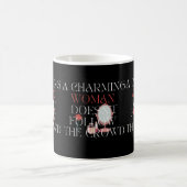 die charmante Tasse (Mittel)